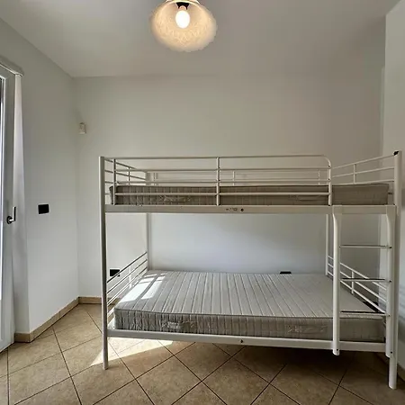 Apartment Lungomare