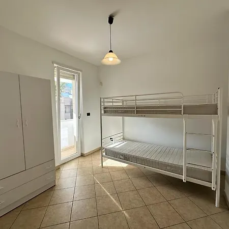 Apartment Lungomare *