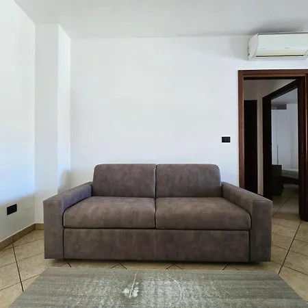 Lungomare Apartment Gallipoli