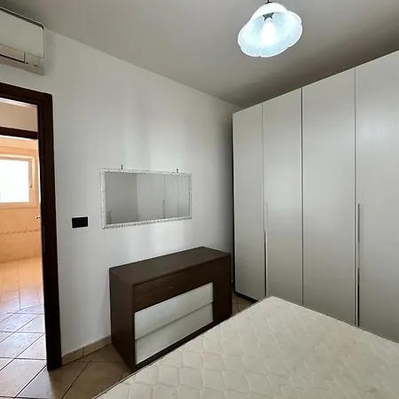 Apartment Lungomare Gallipoli