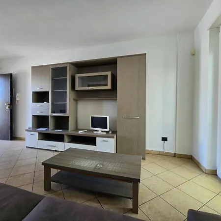 Apartment Lungomare Gallipoli