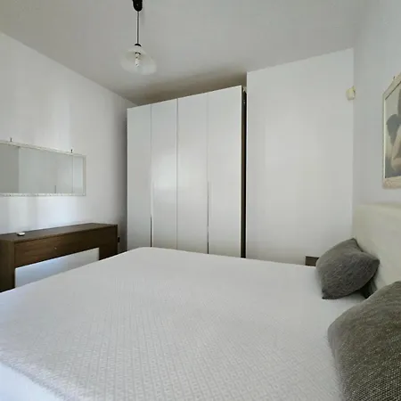 Apartment Lungomare
