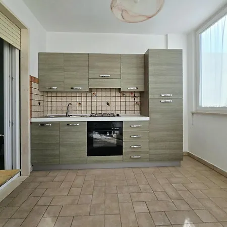 Apartment Lungomare *